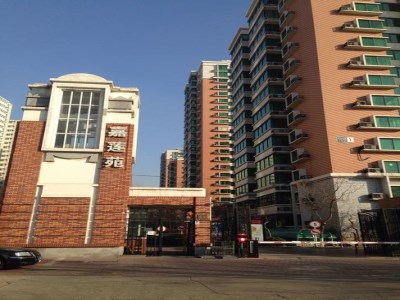 豐臺(tái)嘉蓮苑大金PMX系列一拖三中央空調(diào)系統(tǒng)及松下新風(fēng)安裝案例